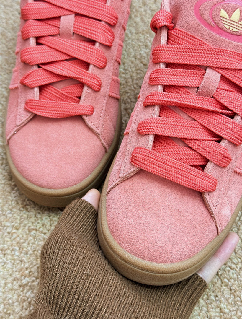 Adidas Campus 00s · Y03D — תמונה 5