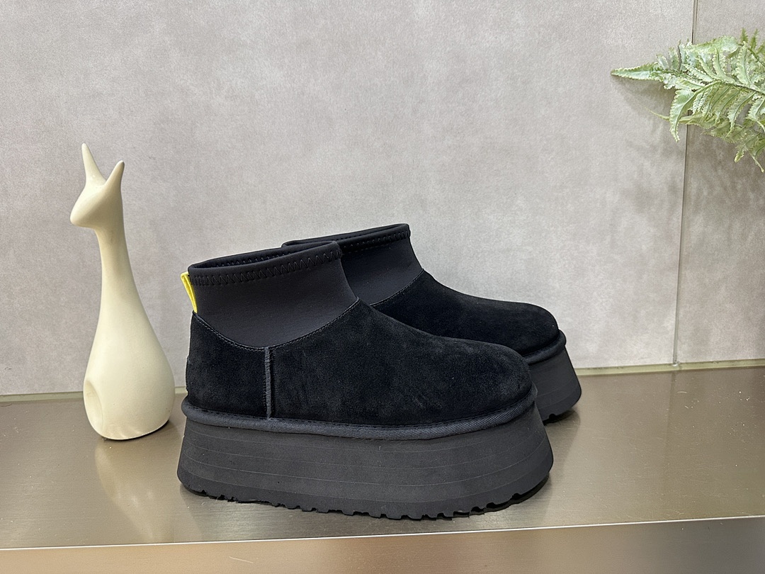 UGG Classic Mini Dipper · Y51G — תמונה 11