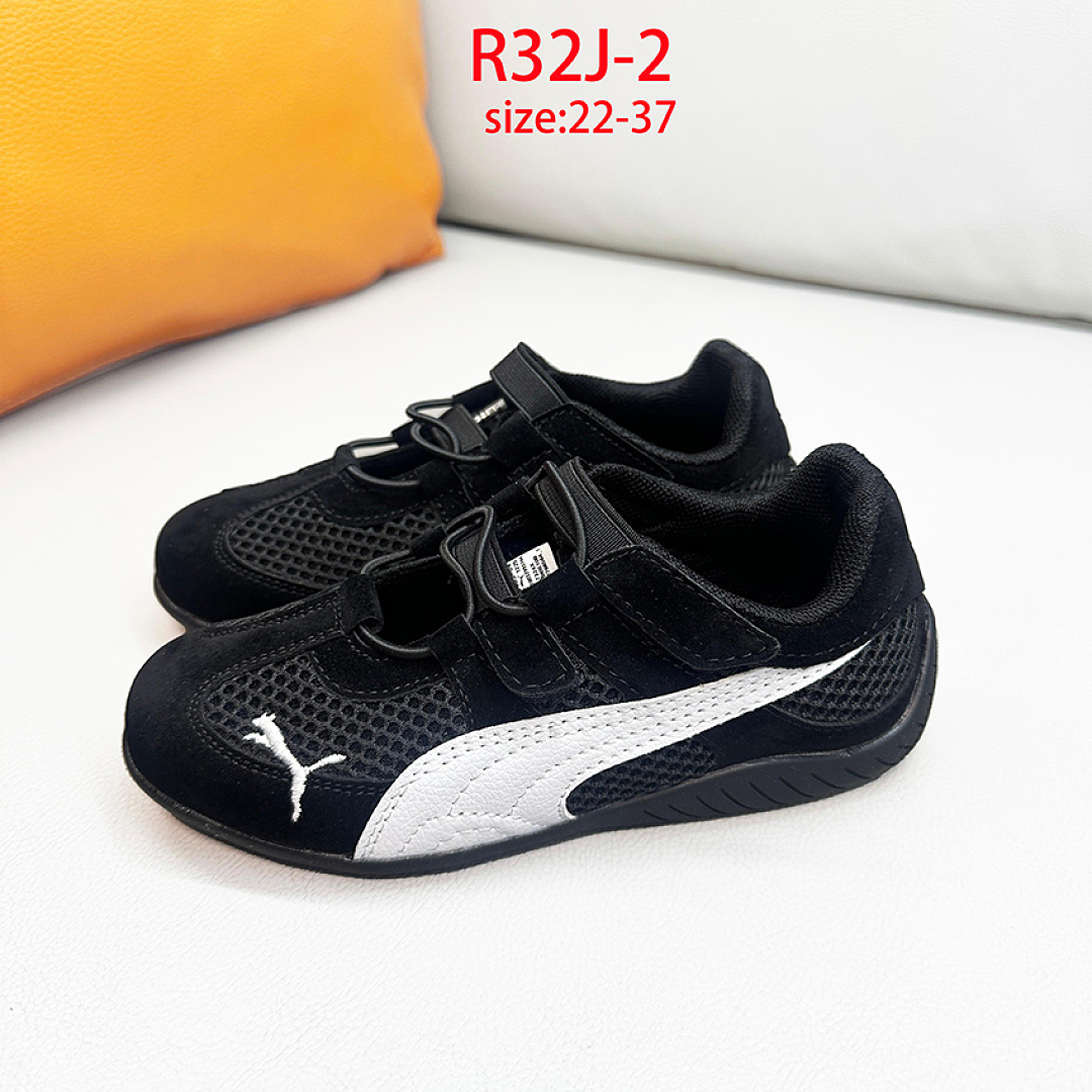 PUMA Speedcat Go · R32J — תמונה 24