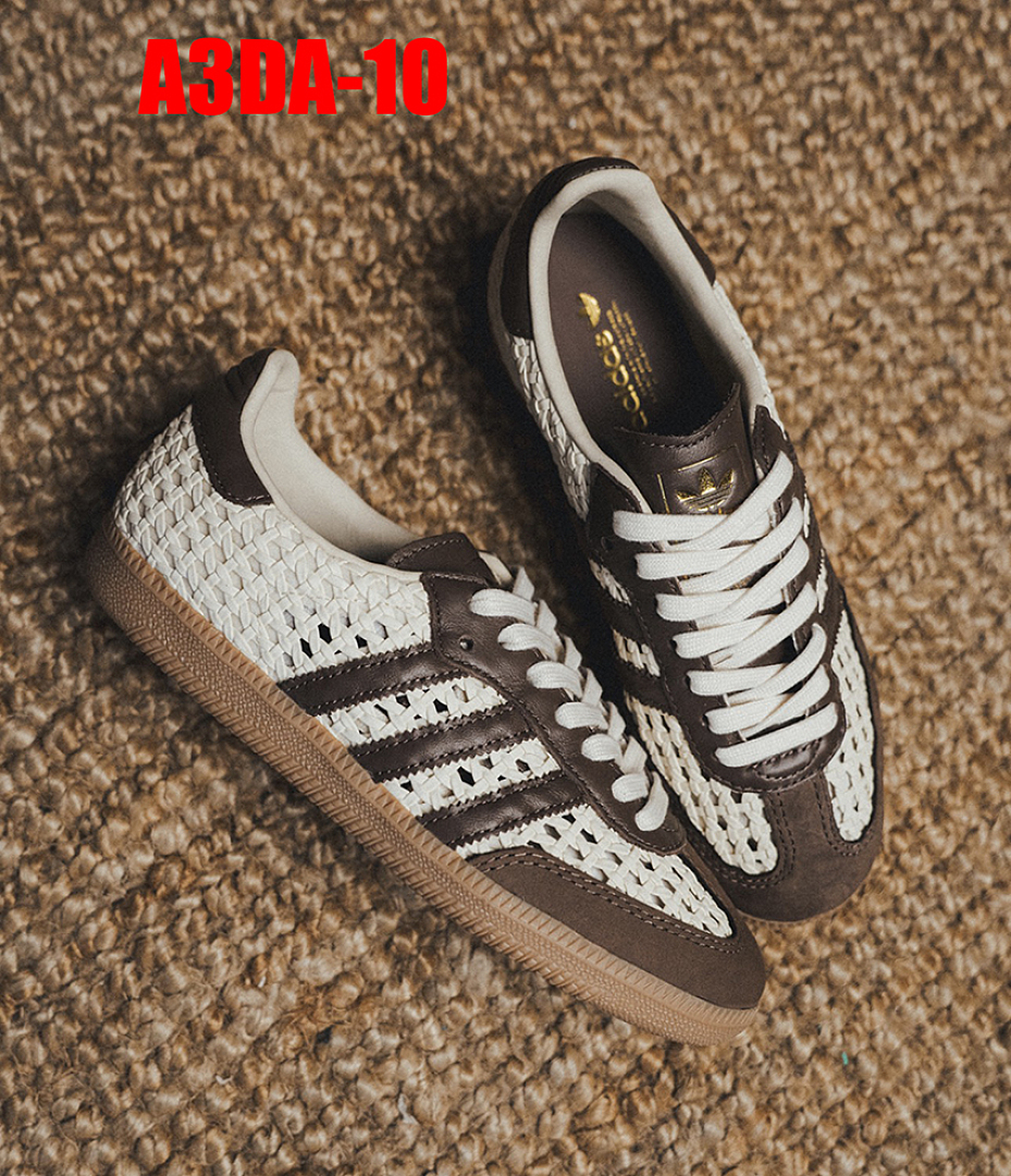 Adidas Samba OG Liberty London · A3DA — תמונה 22