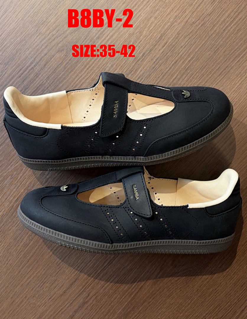 adidas Samba Jane · B8BY — תמונה 18