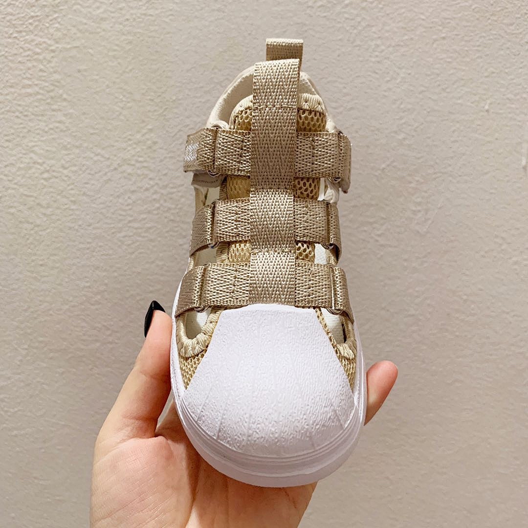 Adidas Superstar Sandals · K58W — תמונה 14