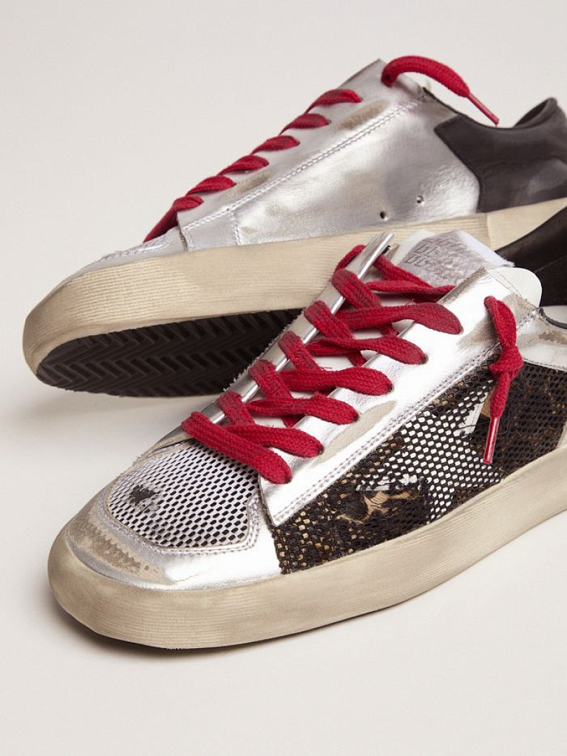 Golden Goose Stardan · M8G6 — תמונה 43