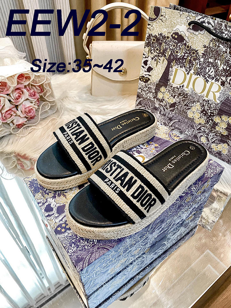 Dior Dway · EEW2 — תמונה 14
