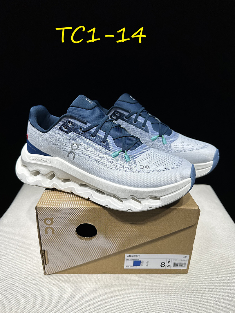 On Cloudtilt · TC1 — תמונה 19