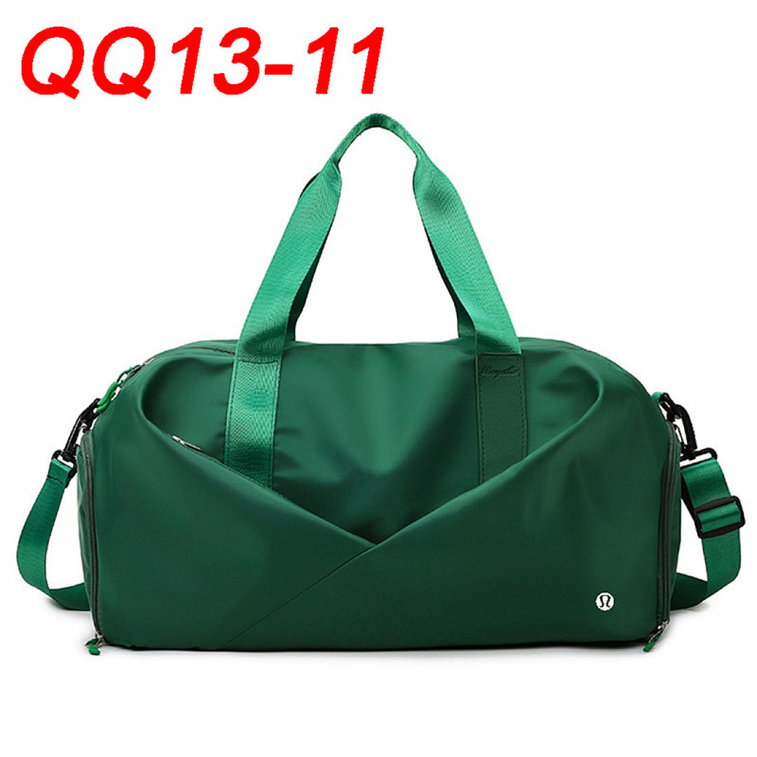 Lululemon City Essentials Duffle Bag · QQ13 — תמונה 15