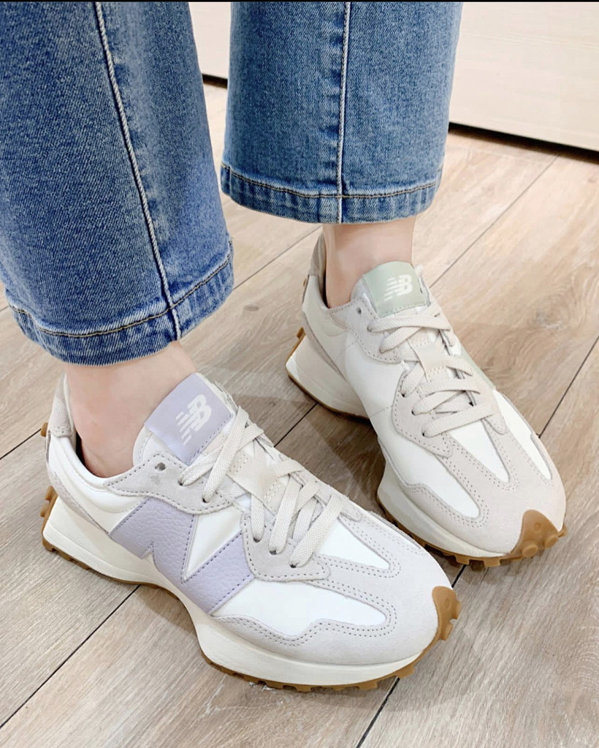 New Balance 327 · M9B9 — תמונה 6