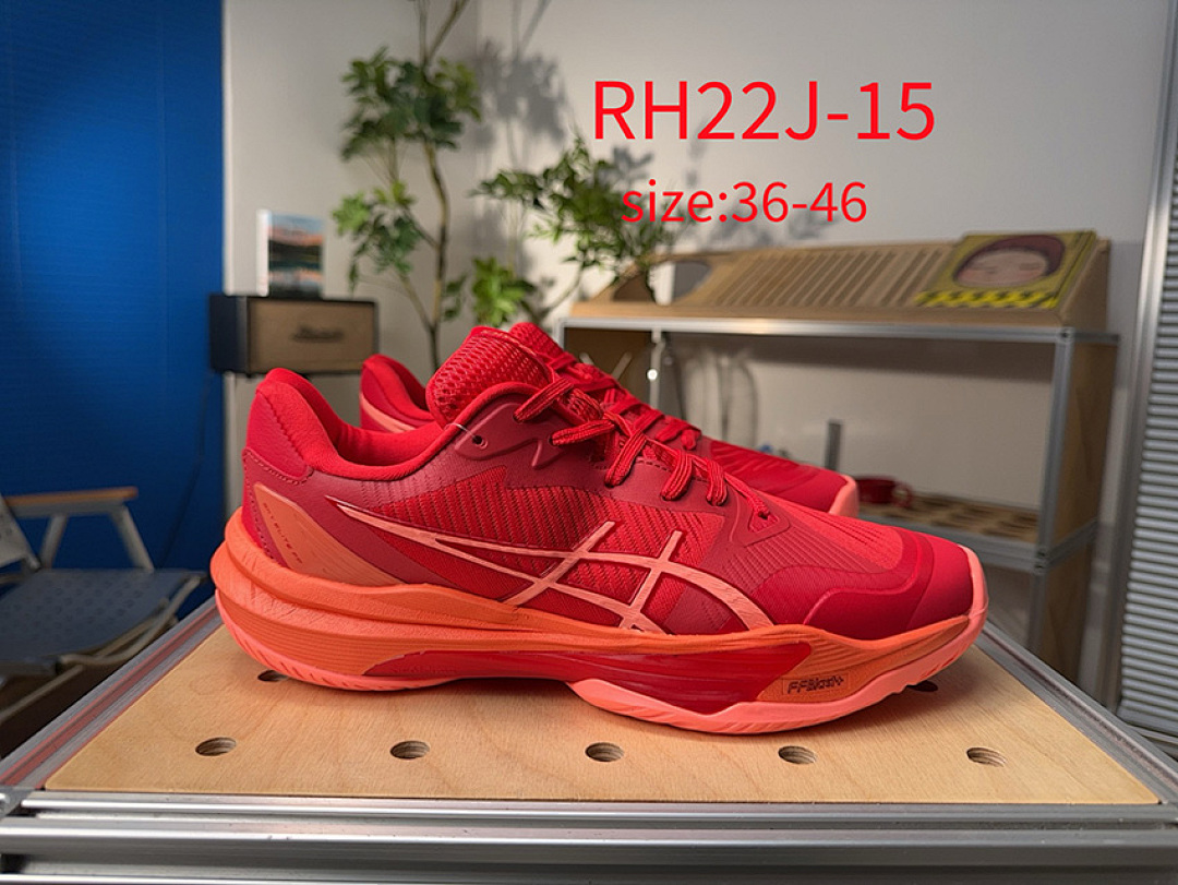 ASICS Sky Elite FF 3 · RH22J — תמונה 5