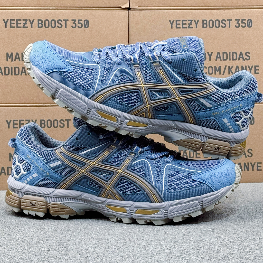 ASICS Gel-Kahana 8 · F3261 — תמונה 7