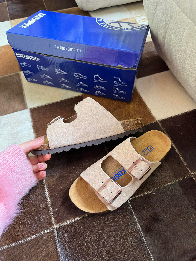 Birkenstock Arizona · JK02 — תמונה 3