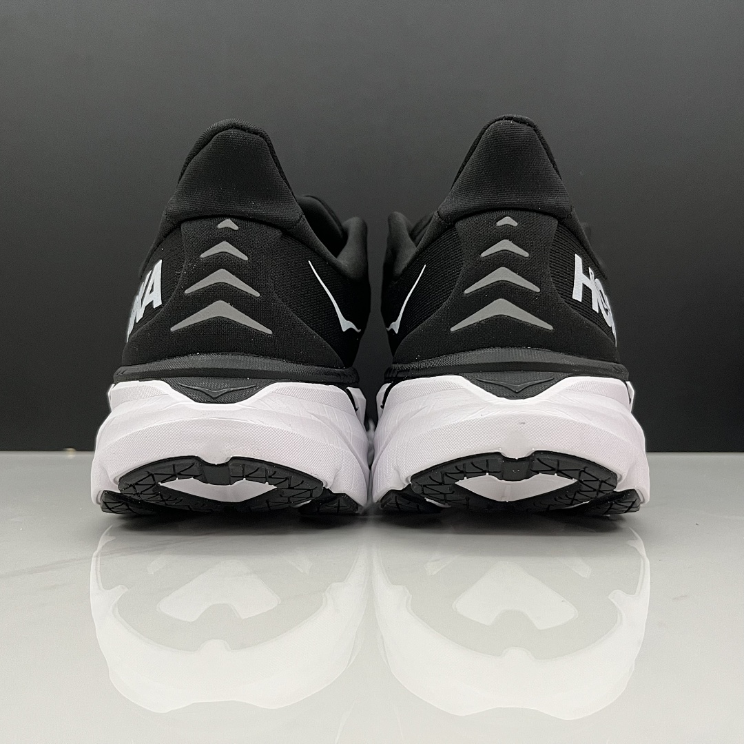 HOKA Clifton 8 · Y8J6 — תמונה 8