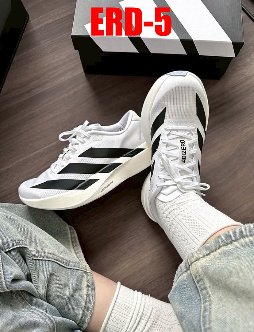 Adidas Adizero Adios Pro 4 Satisfy · ERD — תמונה 21