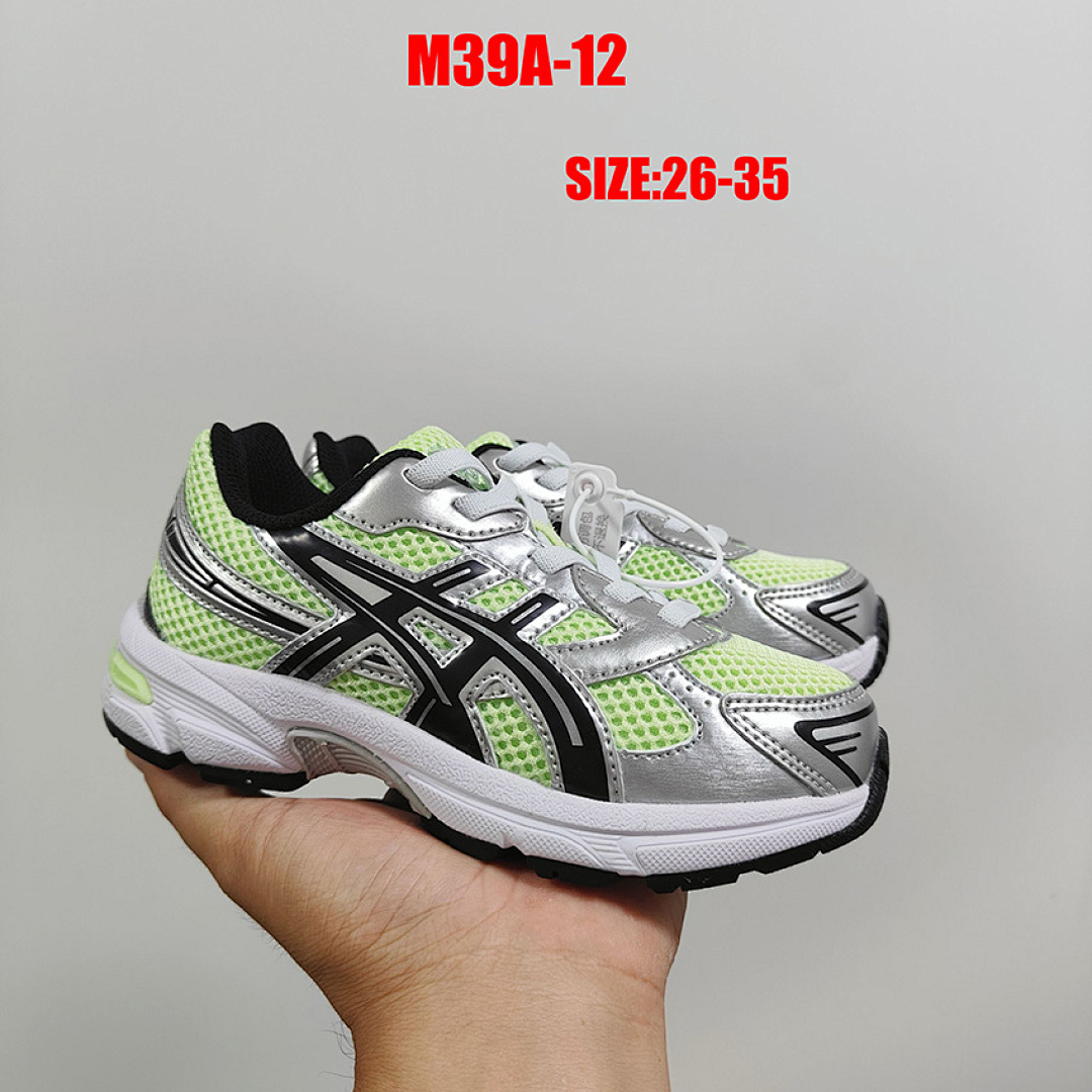 ASICS Gel-1130 · M39A — תמונה 10