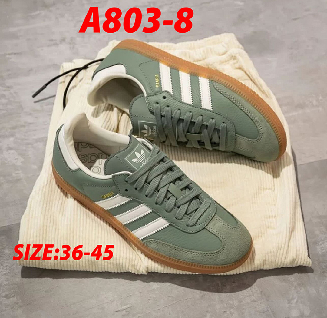 Adidas Samba OG · A803 — תמונה 21