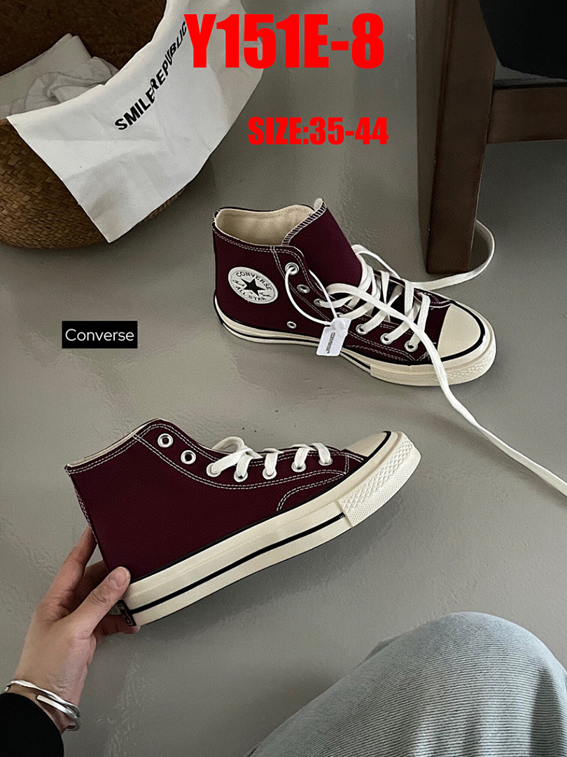 Converse Chuck Taylor All Star 1970s · Y151E — תמונה 19