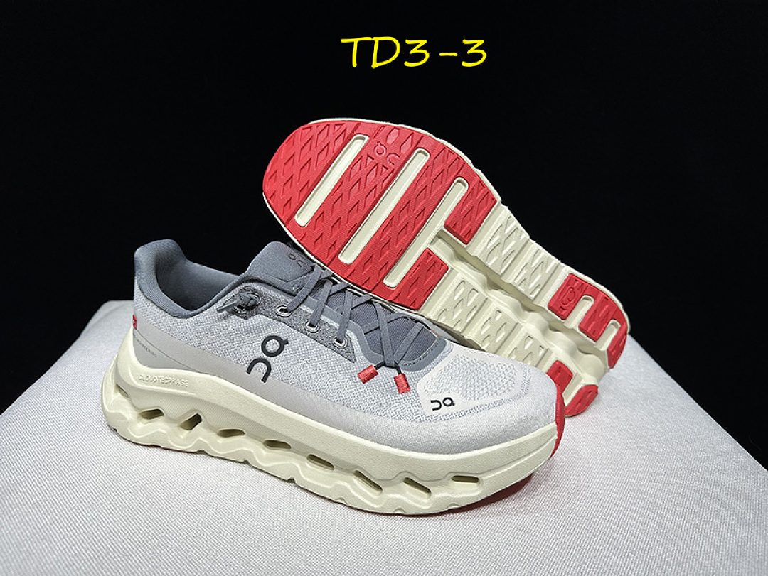 On Cloudtilt · TD3 — תמונה 34