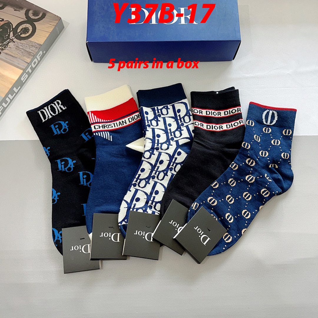 Alo Yoga Half-Crew Throwback Sock · Y37B — תמונה 18
