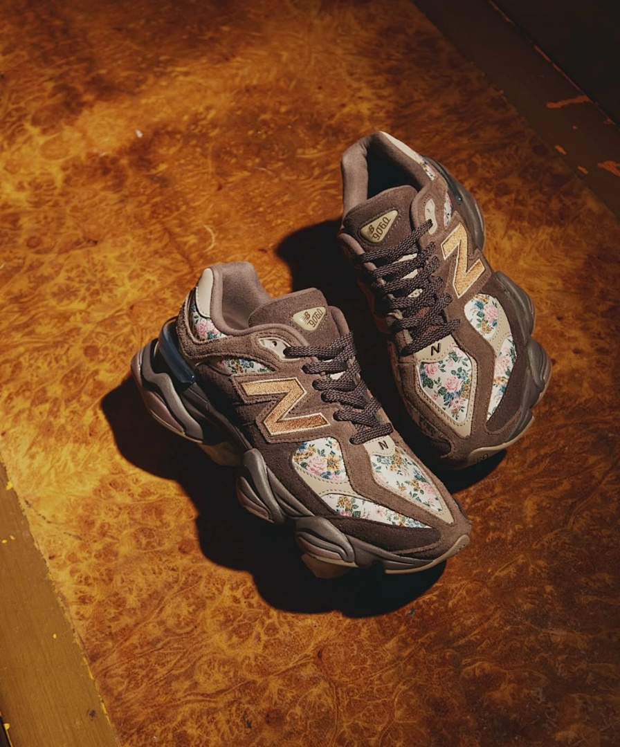 New Balance 9060 · G5N3 — תמונה 4