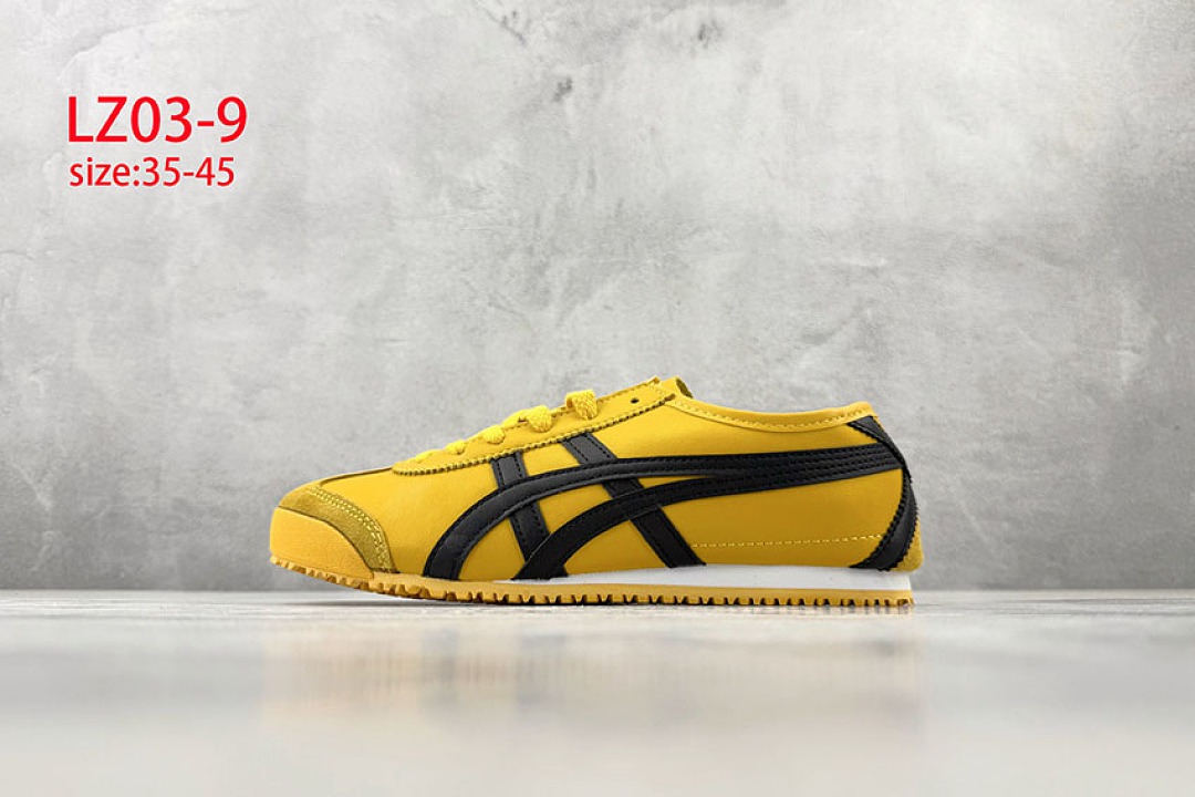 Onitsuka Tiger Mexico 66 SD · LZ03 — תמונה 17