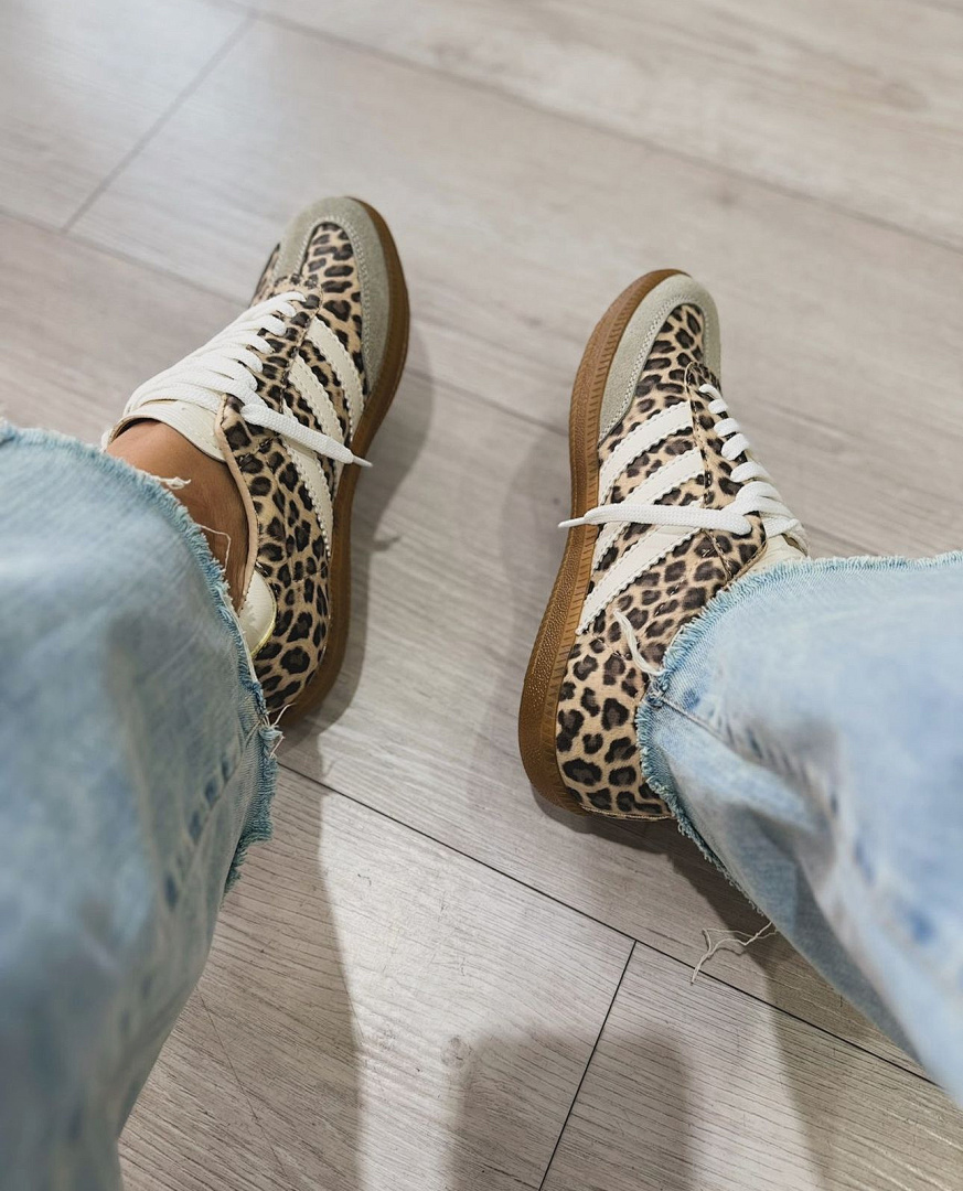 Adidas Samba OG · G81B — תמונה 4