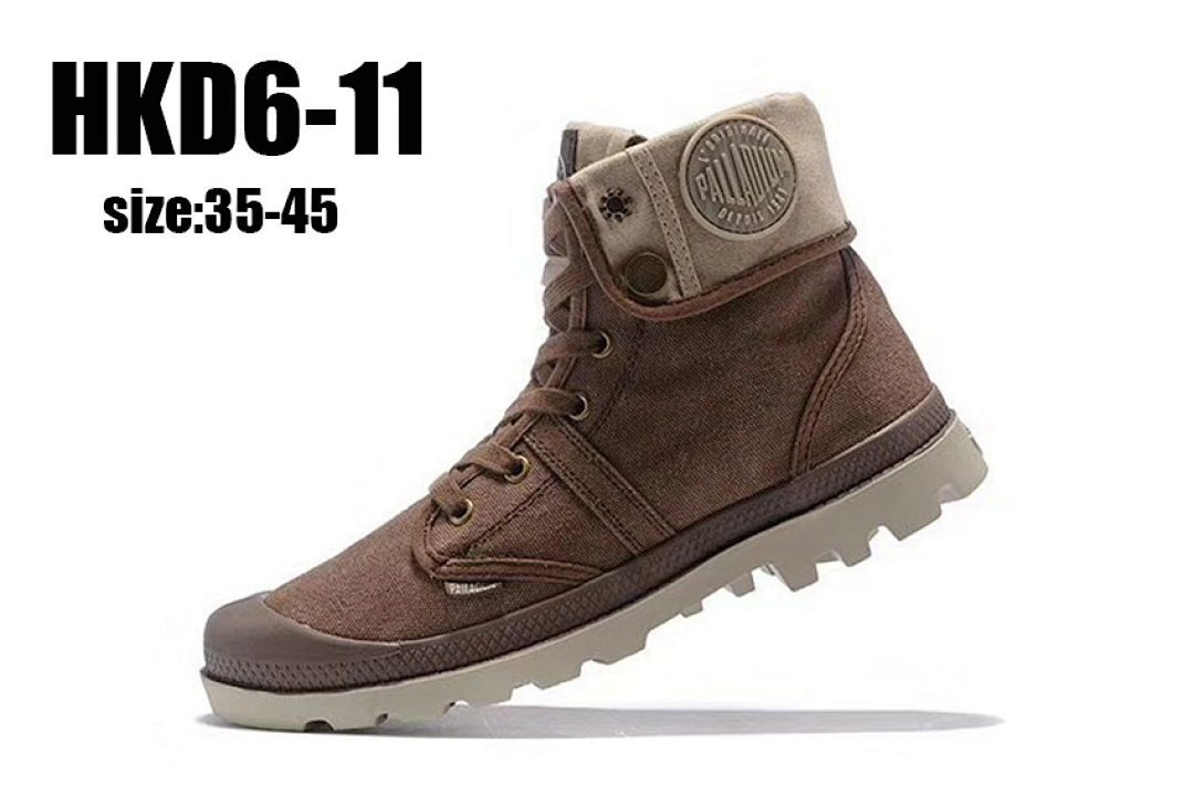 Palladium Baggy · HKD6 — תמונה 3