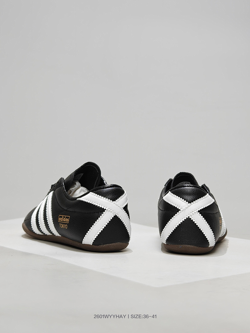 Adidas Tokyo · J07X — תמונה 5