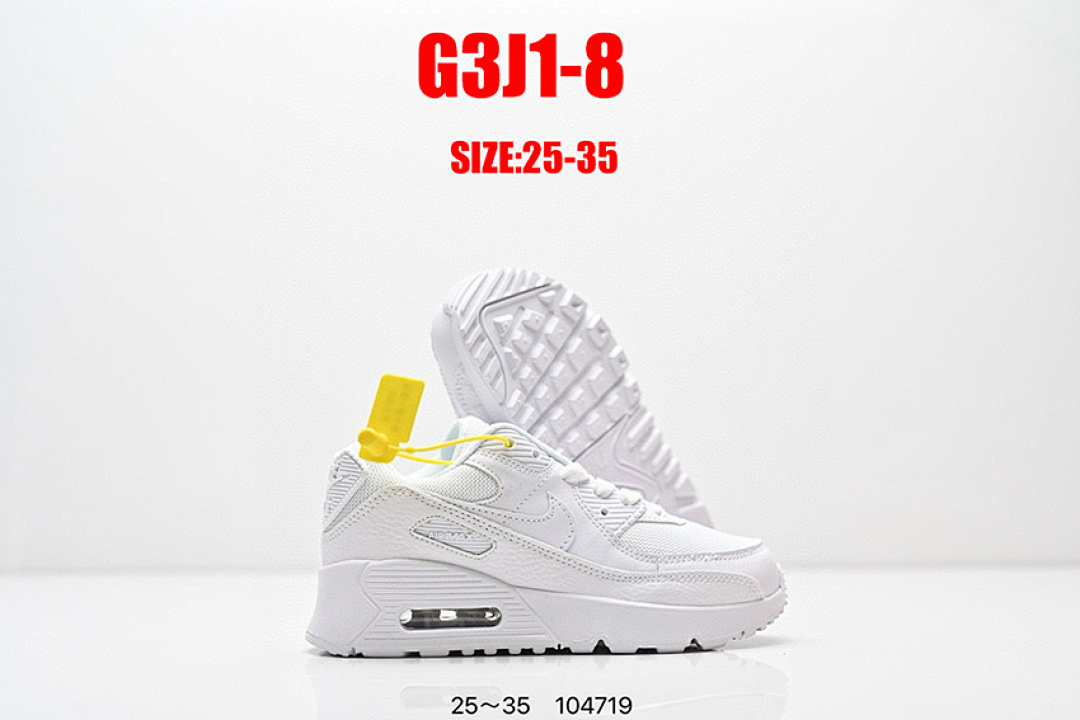 Nike Air Max 90 · G3J1