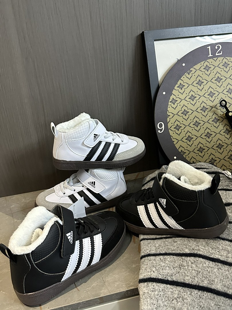 Adidas Samba Quickon · M46D — תמונה 9