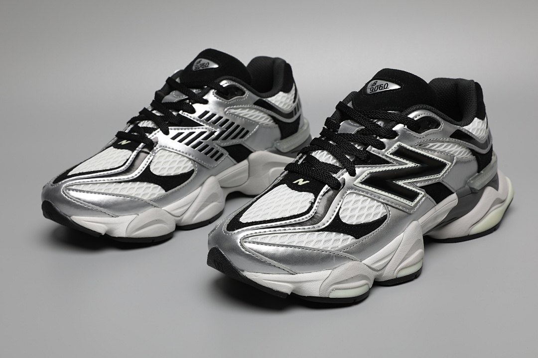 New Balance 9060 · M68N — תמונה 12