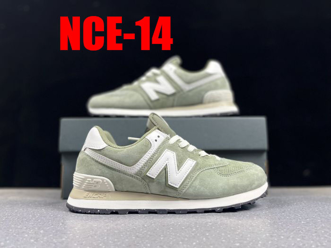 NCE NEW BALANCE 574  48$ — תמונה 10
