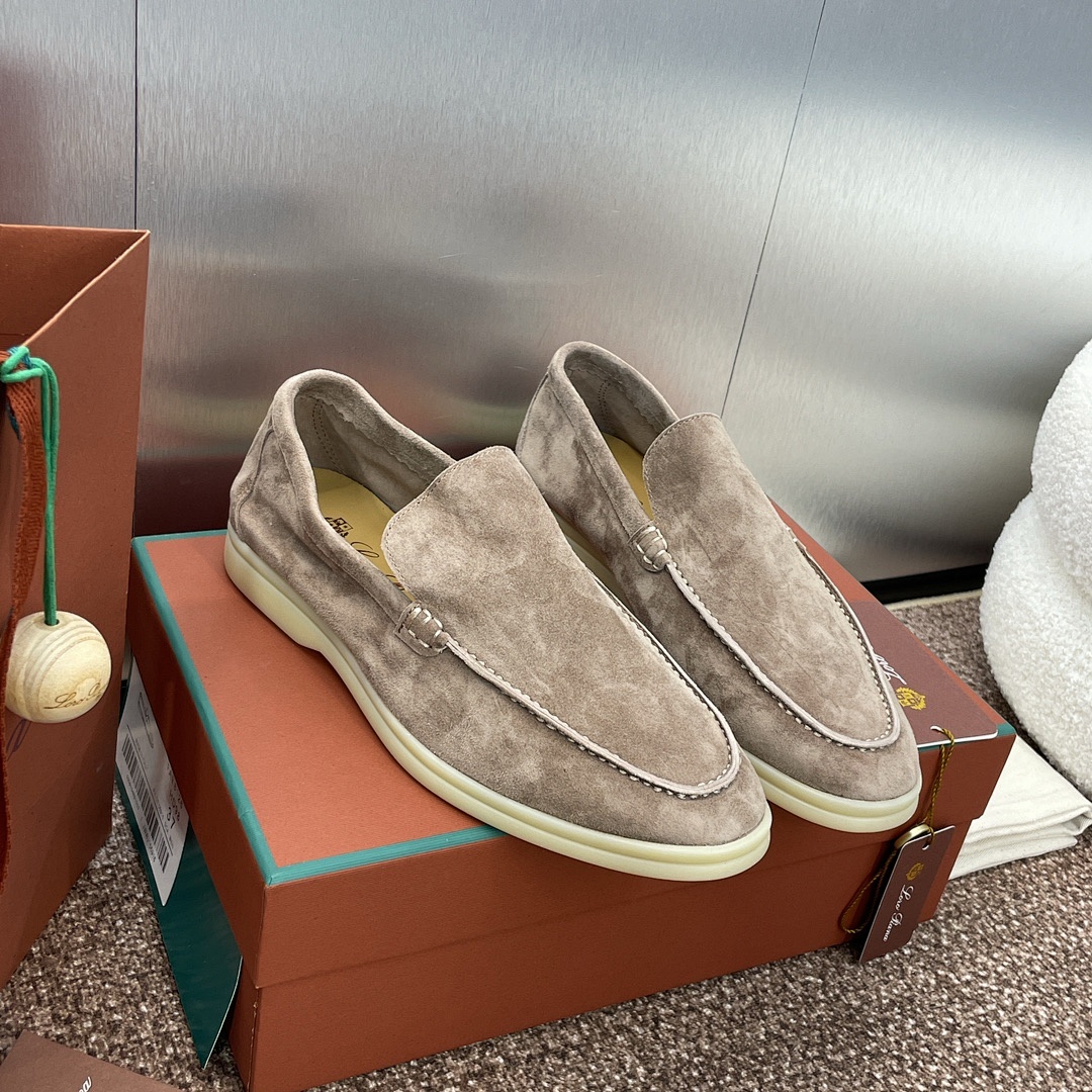 Loro Piana Summer Walk · B9F5 — תמונה 4