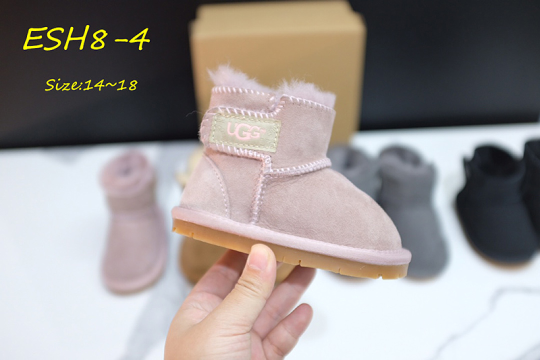 UGG Bixbee · ESH8 — תמונה 7