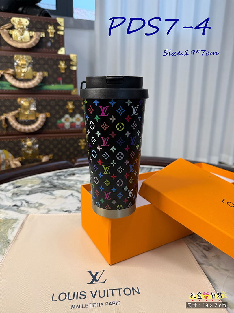 Louis Vuitton Honore Cup PM · PDS7 — תמונה 18