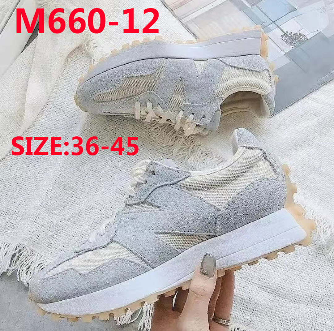 M660 New Balance MS327 47$ — תמונה 15
