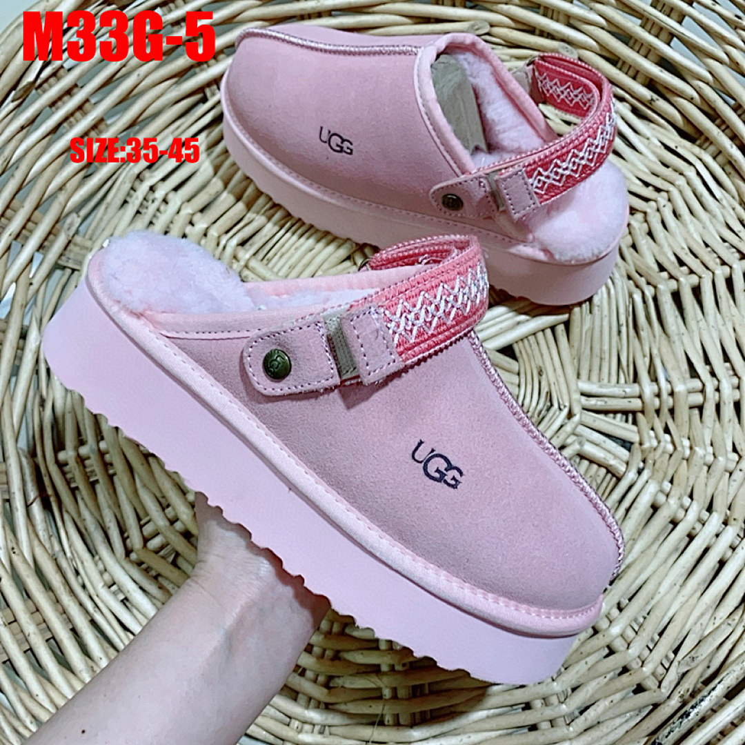 UGG Goldenstar Clog · M33G — תמונה 12