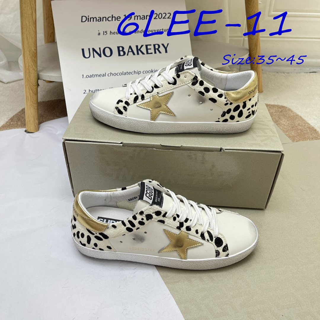 Golden Goose Super-Star · 6LEE — תמונה 18