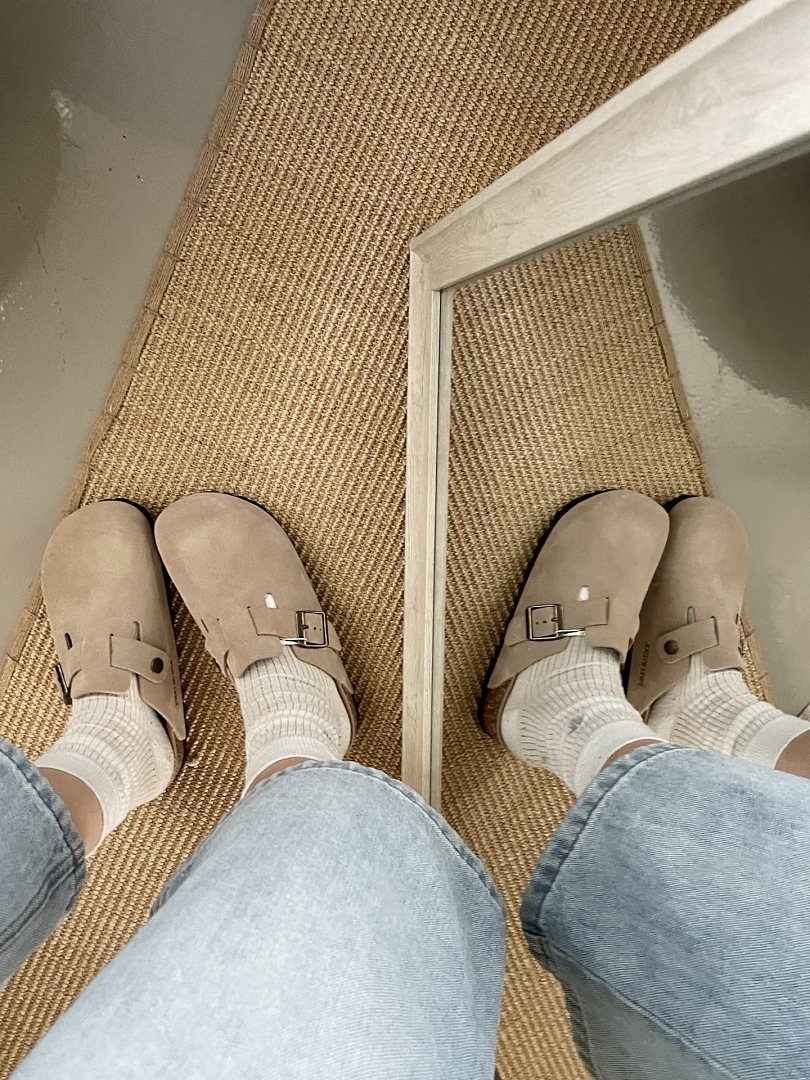 Birkenstock Boston · 2TB2 — תמונה 5