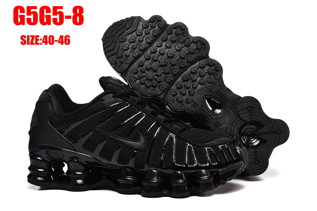Nike Shox TL · G5G5 — תמונה 17