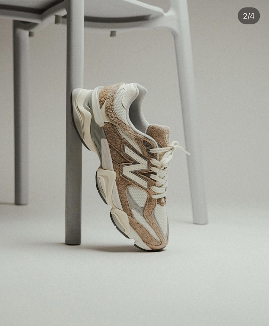 New Balance 9060 · M9H1 — תמונה 7