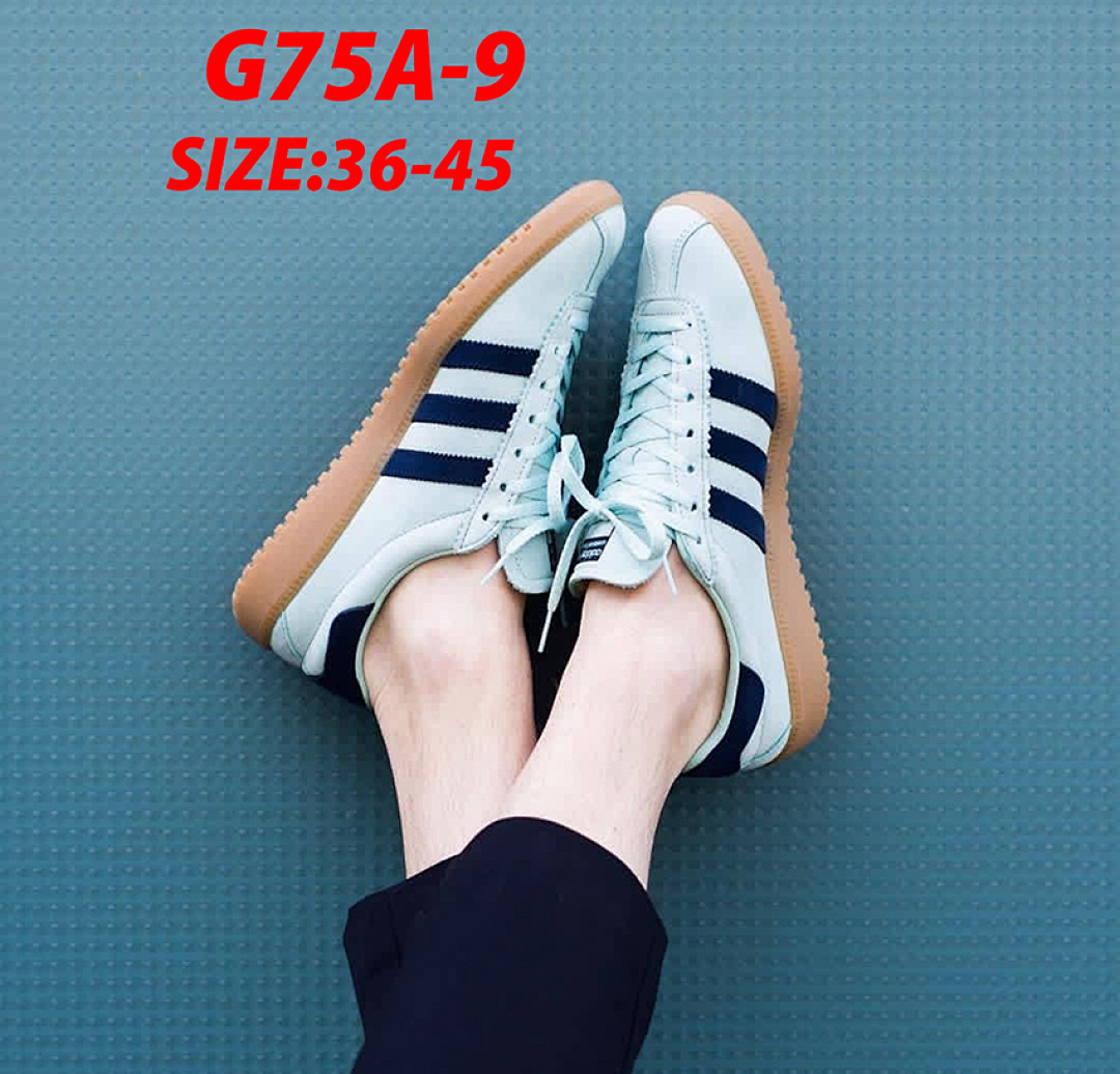 Adidas Bermuda · G75A — תמונה 25