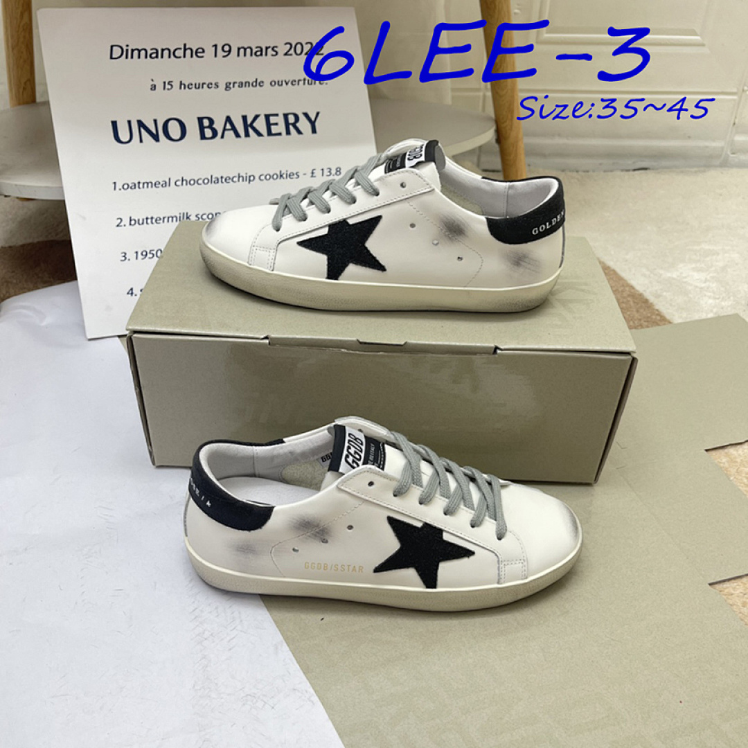 Golden Goose Super-Star · 6LEE — תמונה 26