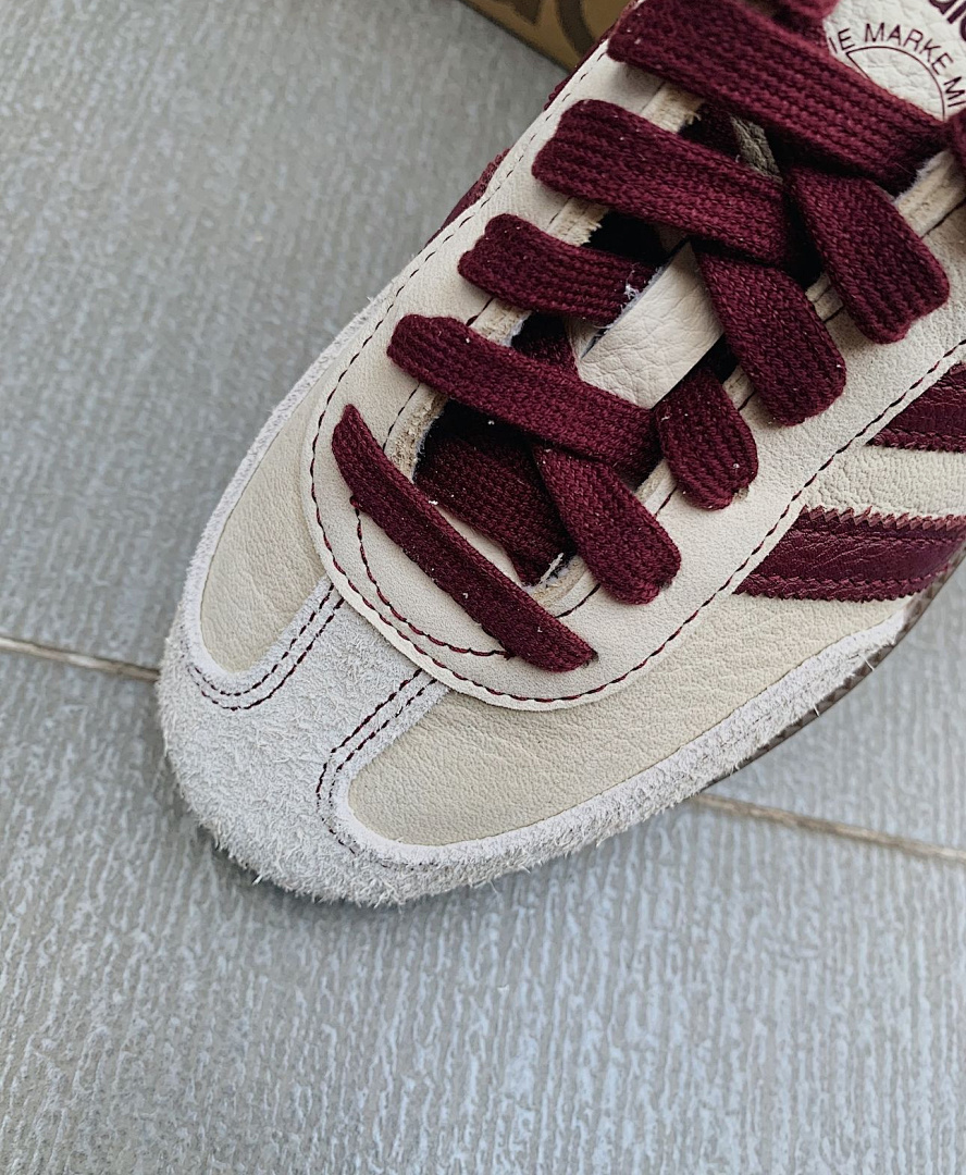 Adidas Samba OG · Y26D — תמונה 8