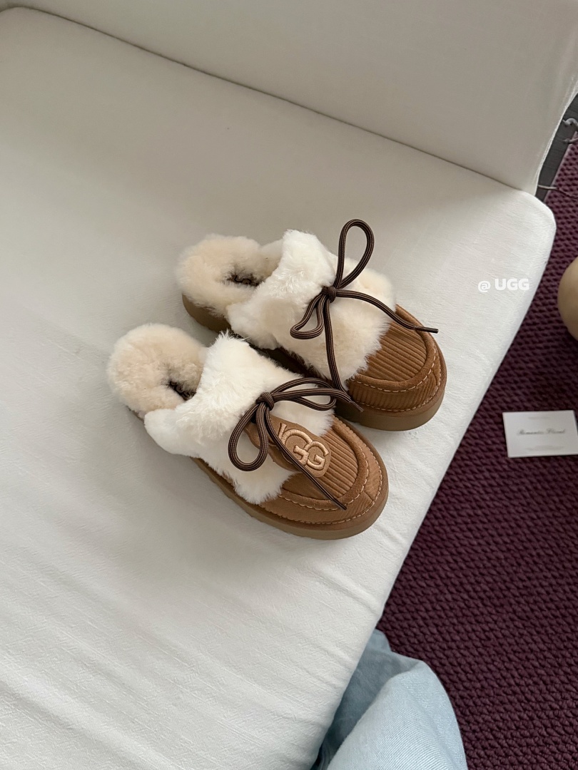 UGU92 UGG shoes 52.9$ — תמונה 6