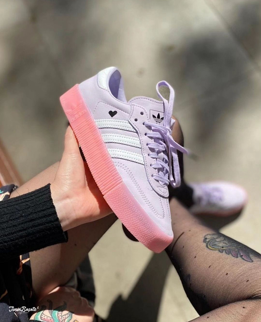 Adidas Sambarose · Y3A1 — תמונה 3