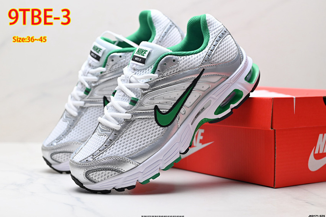 Nike Air Max Moto 2K · 9TBE — תמונה 10