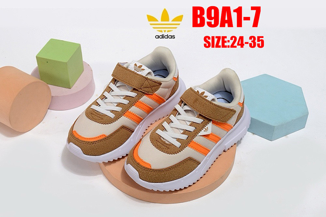 Adidas Run 70s 2.0 · B9A1 — תמונה 10
