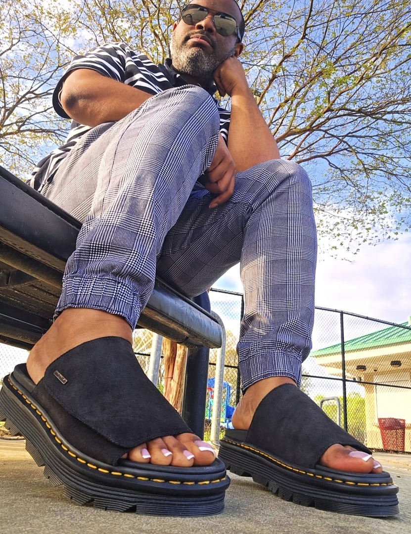 Dr. Martens Mattison · R1D — תמונה 8