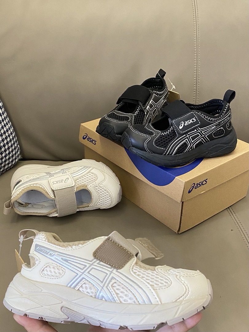 ASICS — סניקרס · S69G — תמונה 8