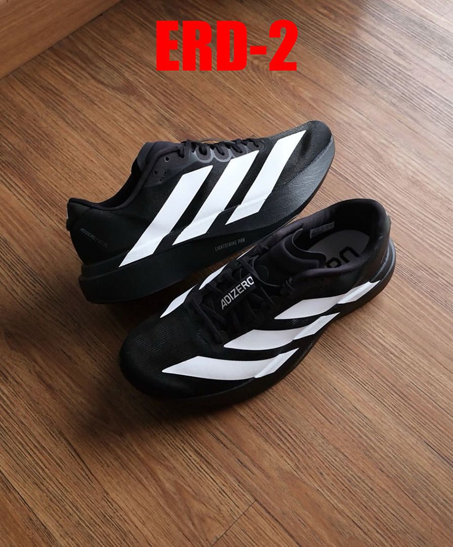 Adidas Adizero Adios Pro 4 Satisfy · ERD — תמונה 24