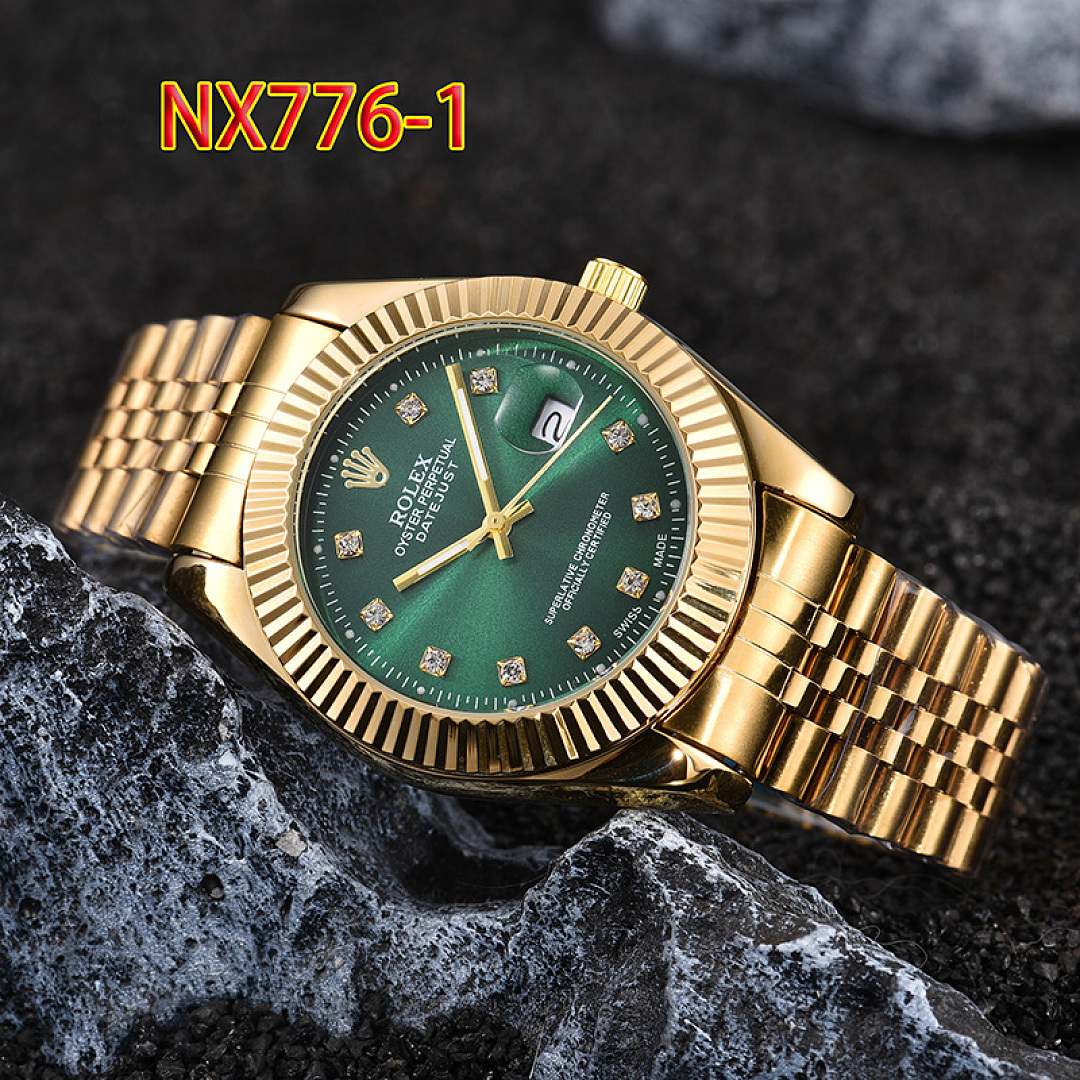 Rolex Datejust · NX776 — תמונה 26